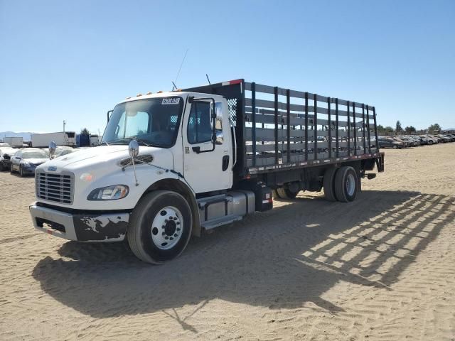 2015 Freightliner M2 106 Medium Duty