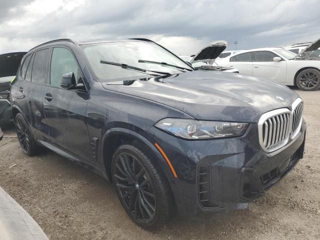 2024 BMW X5 Sdrive 40I