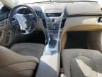 2013 Cadillac CTS Luxury Collection