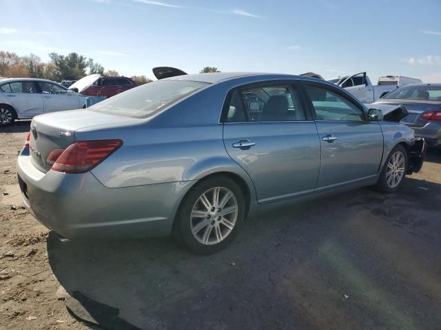 2008 Toyota Avalon XL