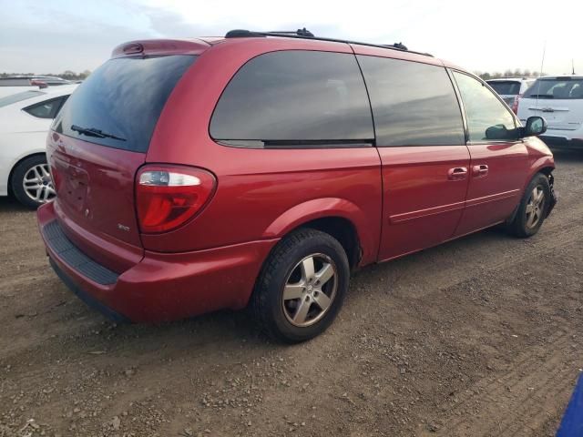 2005 Dodge Grand Caravan SXT