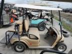 2015 Starcraft Golf Cart