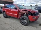 2021 Jeep Grand Cherokee Trailhawk