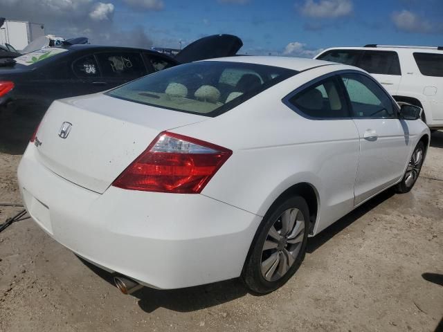 2009 Honda Accord LX