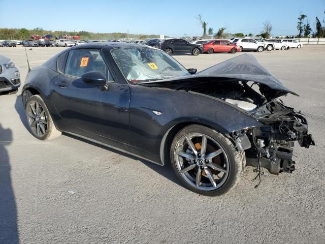 2021 Mazda MX-5 Miata Grand Touring