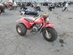 1985 Honda ATC200 S