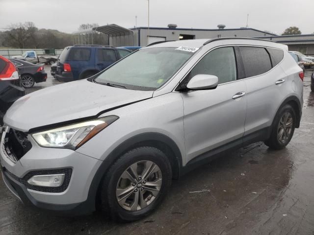 2014 Hyundai Santa FE Sport