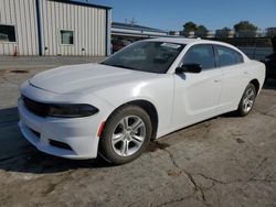 Salvage cars for sale from Copart Tulsa, OK: 2023 Dodge Charger SXT