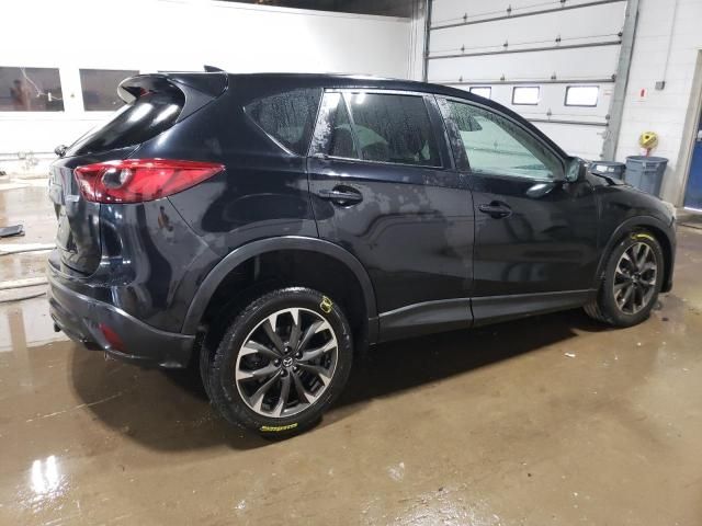 2016 Mazda CX-5 GT