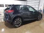 2016 Mazda CX-5 GT