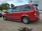 2010 Chrysler Town & Country Touring