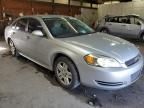 2014 Chevrolet Impala Limited LT