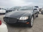 2007 Maserati Quattroporte M139