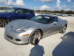 2006 Chevrolet Corvette Z06 en venta en Arcadia, FL