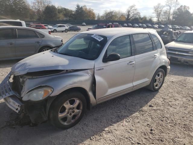 2006 Chrysler PT Cruiser Touring