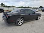 2013 Dodge Challenger SXT