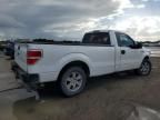 2010 Ford F150