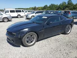 Chevrolet salvage cars for sale: 2011 Chevrolet Camaro LS