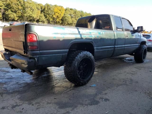 1999 Dodge RAM 2500