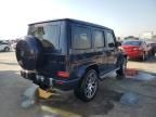 2021 Mercedes-Benz G 63 AMG