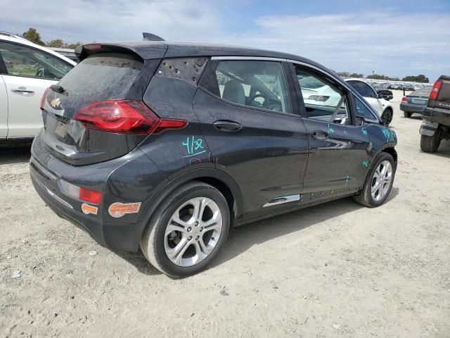 2020 Chevrolet Bolt EV LT