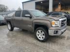 2014 GMC Sierra K1500 SLE