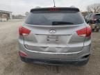 2012 Hyundai Tucson GLS