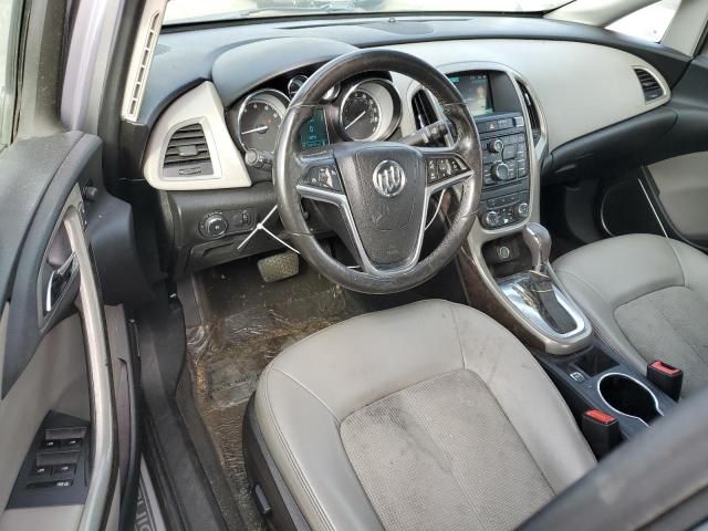 2013 Buick Verano Convenience