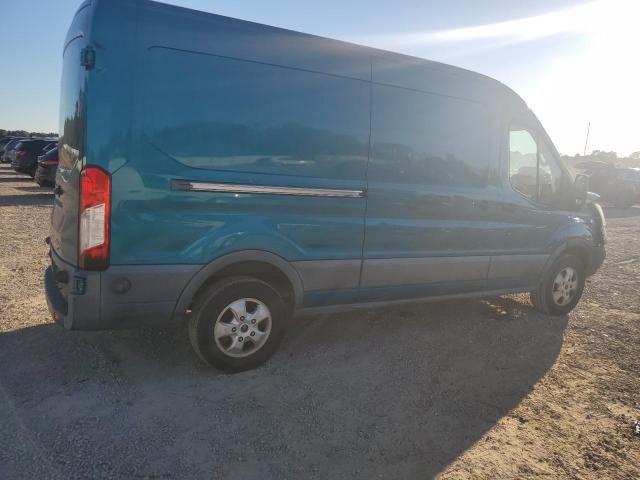 2016 Ford Transit T-250