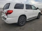 2009 Toyota Sequoia SR5