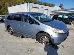 2011 Honda Odyssey EXL