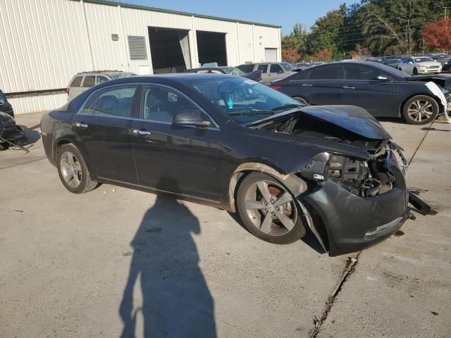 2012 Chevrolet Malibu 1LT