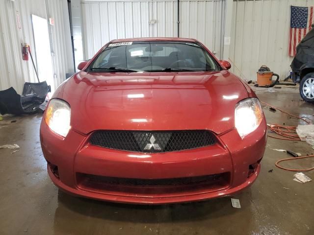 2009 Mitsubishi Eclipse GS