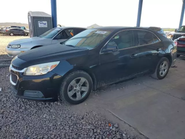 2016 Chevrolet Malibu Limited LT