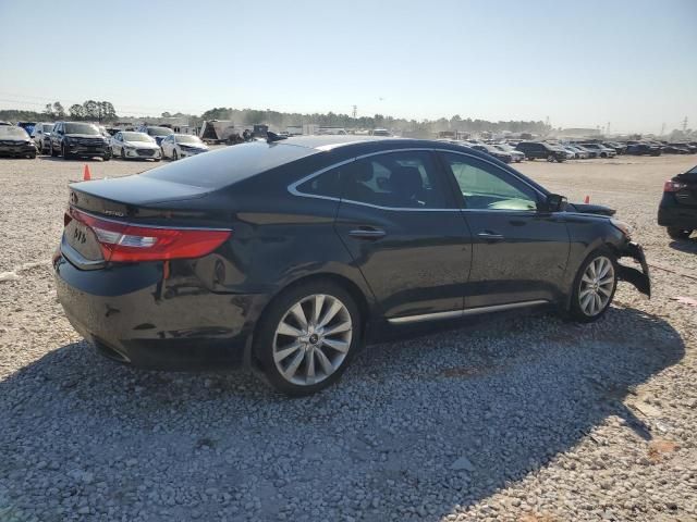 2014 Hyundai Azera GLS