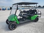 2019 Golf Cart