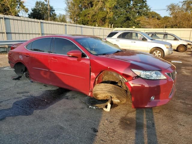 2014 Lexus ES 350