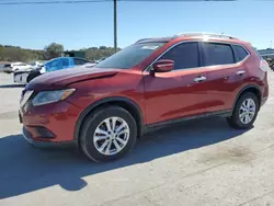 Nissan Vehiculos salvage en venta: 2014 Nissan Rogue S