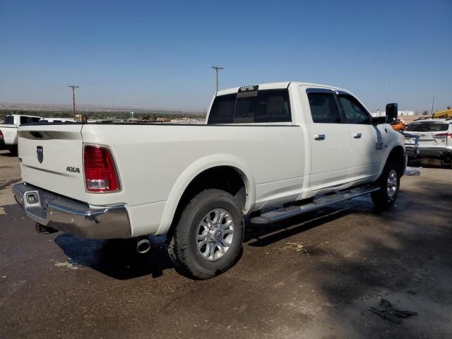 2017 Dodge 3500 Laramie