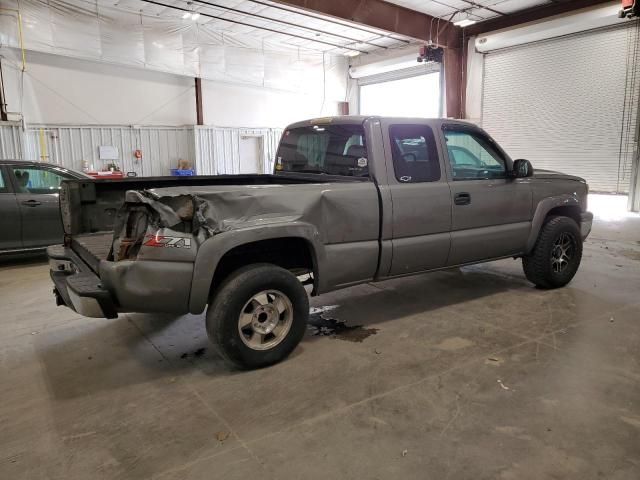 2006 Chevrolet Silverado K1500