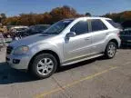 2007 Mercedes-Benz ML 350