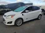 2013 Ford C-MAX Premium