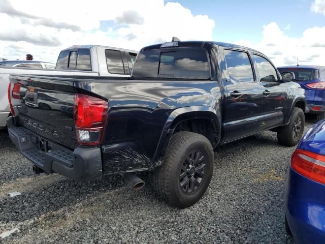 2023 Toyota Tacoma Double Cab