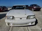 1989 Ford Mustang GT