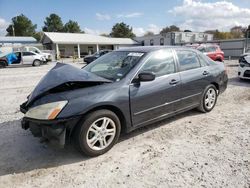 2007 Honda Accord SE en venta en Prairie Grove, AR