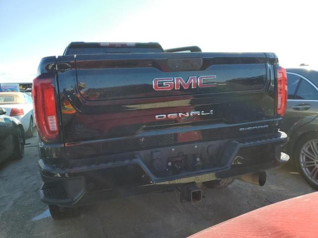 2021 GMC Sierra K2500 Denali