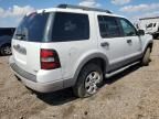 2006 Ford Explorer XLT