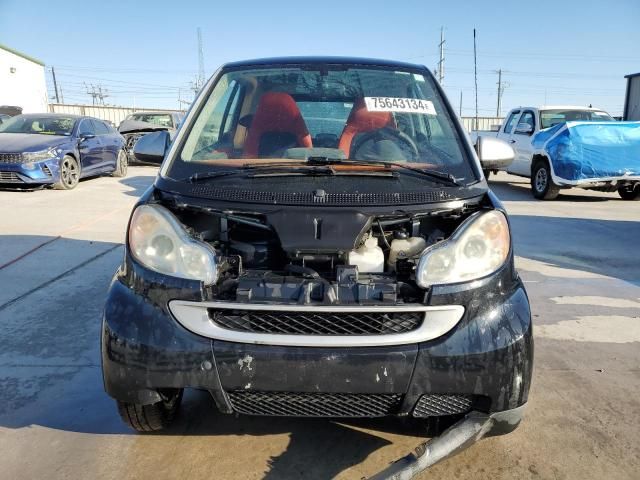 2008 Smart Fortwo Pure