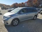 2014 Toyota Sienna LE