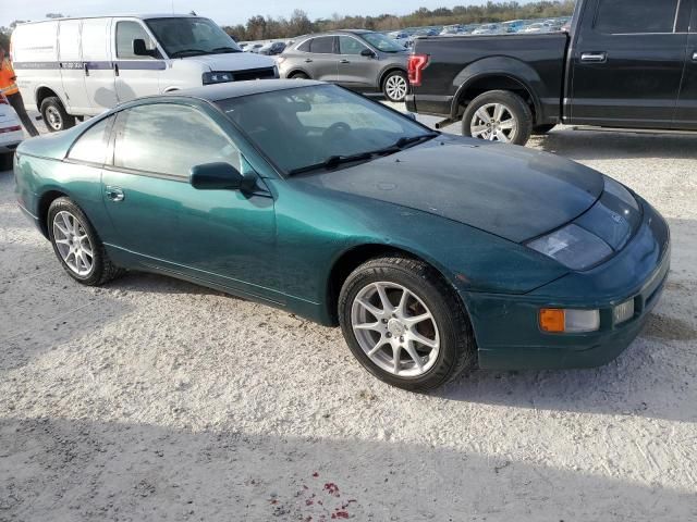 1996 Nissan 300ZX